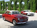 Classic Gala Schwetzingen - Impressionen 2016 - Volvo