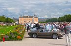 Bild: Classic-Gala Schwetzingen Impressionen 2016