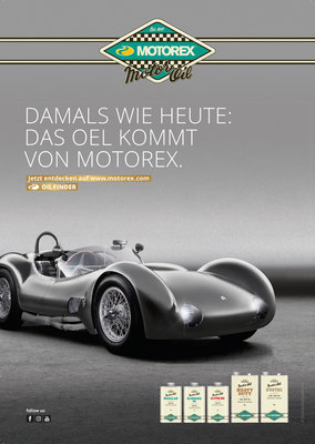 Image: ClassicLine_PKW_A4_high