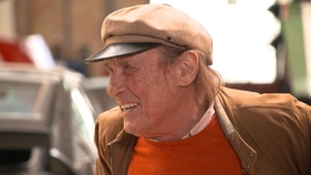 Claus Theo Gärtner in conversation