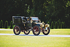 Clément 12/16 HP Rear-Entrance Tonneau (1903) - offered as lot 2221 at the RM/Sotheby's Elkhart Collection auction 2020