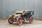 Clément 12/16hp 4-cylinder Rear-entrance Tonneau Car (1903) - als Lot 023 an der Bonhams Versteigerung am Goodwood Members Meetting 2017