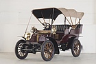 Image: Clement 9 HP Four Seater Rear Entrance Tonneau (1902) - offered as lot 60 at the Dorotheum "Classic Vehicles" auction on July 3, 2021