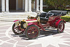 Clément-Bayard 4 Cylinder 20/24 HP Touring Car (1905) - als Lot 098 an der Bonhams Quail Lodge Auction am 14. August 2015