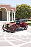 Clément-Bayard 4 Cylinder 20/24 HP Touring Car (1905) - als Lot 098 an der Bonhams Quail Lodge Auction am 14. August 2015