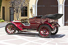 Clément-Bayard 4 Cylinder 20/24 HP Touring Car (1905) - als Lot 098 an der Bonhams Quail Lodge Auction am 14. August 2015
