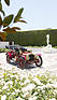 Bild: Clément-Bayard 4 Cylinder 20/24 HP Touring Car (1905) - als Lot 098 an der Bonhams Quail Lodge Auction am 14. August 2015