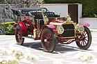 Image: Clement-Bayard 4 Cylinder 20/24HP Touring Car (1905) - Lot 130 at the Bonhams Quail Lodge auction on August 16, 2024