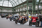 Clément-Bayard AC4A 10 HP Tourer (1912) - als Lot 395 versteigert an der Bonhams Grand Palais Verteigerung in Paris am 4. Februar 2016