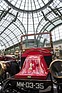 Clément-Bayard AC4A 10 HP Tourer (1912) - als Lot 395 versteigert an der Bonhams Grand Palais Verteigerung in Paris am 4. Februar 2016