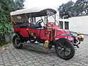Clément-Bayard AC4A 10 HP Tourer (1912) - angeboten als Lot 395 an der Bonhams-Versteigerung im Grand Palais Paris am 4. Februar 2016