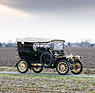 Bild: Clement-Bayard AC4I Tourer (1908) - angeboten als Lot 223 an der Bonhams Grand Palais Paris Versteigerung am 7. Februar 2019