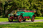 Clément-Talbot 12 HP Tourer (1911) - as lot 101 at the RM Sotheby's Cliveden House sale 2025