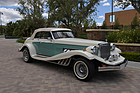 Clénet Cabriolet (1980) - als Lot 159 an der RM/Sotheby's Online Only Open Roads June 2021 Versteigerung vom 23. - 30. Juni 2021