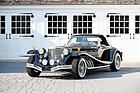 Clenet Series 1 Roadster (1979) - als Lot 135 an der Bonhams "The Audrain Concours" Versteigerung 2024