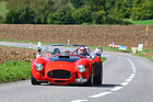 Cobra 427 (Replica) (1970) - am Gempen Memorial 2014