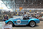 Cobra Viper (1979) - Motor Chevrolet Corvette, 6-Gang-Getriebe, 2 Jahre Tüv, 330 PS, EUR 44'500 - Retro Classics Stuttgart 2020