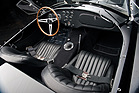 Cockpit Shelby 289 Cobra (1965) - versteigert als Lot 112 an der RM Auction "Don Davis Collection" am 27. April 2013