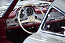 Cockpit eines Mercedes-Benz 300 SL Flügeltürer – Classic Expo 2026 (© Messezentrum Salzburg, 2026) Cockpit eines Mercedes-Benz 300 SL Flügeltürer – Classic Expo 2026 (© Messezentrum Salzburg, 2026)