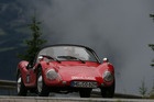 Bild: Colani GT (1962) - an der Ennstal Classic 2011 (EP4 124)