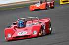 Coldwell C14 (1970) - FIA Masters Sportscar Trophy - Silverstone Classic 2017
