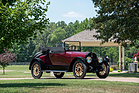 Cole Model 850-J Roadster (1915) - Lot 405 an der RM/Sotheby's Hershey Versteigerung vom 4./5. Oktober 2023