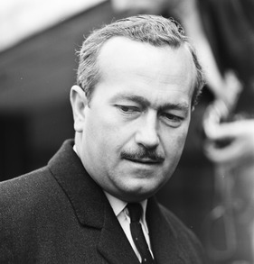 Bild Colin Chapman - Lotus-Gründer und Technikgenie