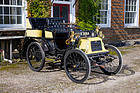 Bild: Colliot 4 1/2 HP Rear-Entrance Tonneau (1901) – als Lot 111 an der London-Versteigerung 2025 von RM Sotheby's