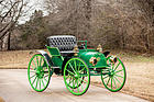 Columbus 10HP Two Cylinder Autobuggy (1907) - angeboten als Lot 267 an der Bonhams Amelia Island Versteigerung am 7. März 2019