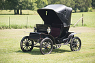 Image: Columbus Electric Folding-Top Runabout (1903) - as lot 236 at the RM/Sotheby's auction in Hershey 2015