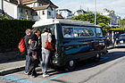 Commer Camper (1968) - Swiss Classic British Car Meeting Morges 2019