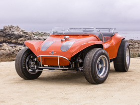 Con-Ferr Meyers Manx Dune Buggy (Steve McQueen, born 1967/68) (1967) - offered as lot 119 at the Bonhams Amelia Island auction on March 5, 2020
