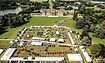 Concours Masters from above (© Salon Privé, 2017) Concours Masters from above (© Salon Privé, 2017)