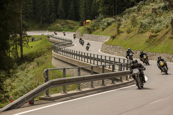 Condor D50 (1930) – 20. Arosa ClassicCar 2024