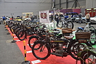 Image: Condor motorcycles from Courvaivre - Swiss Retromecanika 2025
