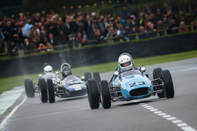 Condor S3 (1960) – "Arundell Cup" für Formel-Junior-Wagen bis 1964 Condor S3 (1960) – "Arundell Cup" für Formel-Junior-Wagen bis 1964