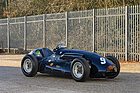 Connaught A-Type (1952) - als Lot 188 angeboten an der RM/Sotheby's Paris Versteigerung am 6. Februar 2019