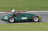 Connaught AL10 (1953) - beim Rennen der Historic Grand Prix Cars bis 1960 am AvD OGP 2014 (© Bruno von Rotz, 2014) Connaught AL10 (1953) - beim Rennen der Historic Grand Prix Cars bis 1960 am AvD OGP 2014 (© Bruno von Rotz, 2014)