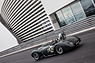 Connaught ALSR (1954) - Serie C - Grand Prix Historique de Monaco 2014 (© Daniel Reinhard, 2014) Connaught ALSR (1954) - Serie C - Grand Prix Historique de Monaco 2014 (© Daniel Reinhard, 2014)