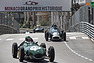 Connaught B (1954) - Serie B - Grand Prix Historique de Monaco 2014 (© Daniel Reinhard, 2014) Connaught B (1954) - Serie B - Grand Prix Historique de Monaco 2014 (© Daniel Reinhard, 2014)