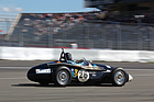 Bild: Connaught B Type (1954) - Historic Grand Prix Cars bis 1960 am AvD OGP 2016