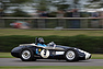 Connaught B-type (1955) - im Rennen um die Richmond Trophy am Goodwood Revival 2013 (© Bruno von Rotz, 2013) Connaught B-type (1955) - im Rennen um die Richmond Trophy am Goodwood Revival 2013 (© Bruno von Rotz, 2013)