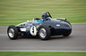 Connaught B-type (1955) - im Rennen um die Richmond Trophy am Goodwood Revival 2013 (© Bruno von Rotz, 2013) Connaught B-type (1955) - im Rennen um die Richmond Trophy am Goodwood Revival 2013 (© Bruno von Rotz, 2013)