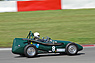 Connaught C (1957) - beim Rennen der Historic Grand Prix Cars bis 1960 am AvD OGP 2014 (© Bruno von Rotz, 2014) Connaught C (1957) - beim Rennen der Historic Grand Prix Cars bis 1960 am AvD OGP 2014 (© Bruno von Rotz, 2014)