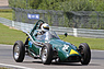 Connaught C (1957) - beim Rennen der Historic Grand Prix Cars bis 1960 am AvD OGP 2014 (© Bruno von Rotz, 2014) Connaught C (1957) - beim Rennen der Historic Grand Prix Cars bis 1960 am AvD OGP 2014 (© Bruno von Rotz, 2014)