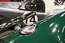 Connaught C-Type (1957) - Detail - Rétromobile Paris 2019 (© Daniel Reinhard, 2019) Connaught C-Type (1957) - Detail - Rétromobile Paris 2019 (© Daniel Reinhard, 2019)