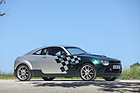 Artikelbild Connaught Type-D GT – als Zehnzylinder-Hybrid der Zeit voraus