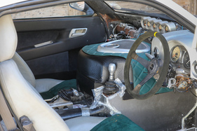 Connaught Type-D GT (2006)