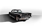 Bild: Continental MKII (1956) - als Lot 001 an der Bonhams Scottsdale Versteigerung am 16. Januar 2020