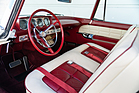 Bild: Continental Mark II (1956) - als Lot 034 an der Gooding & Co Versteigerung von Scottsdale am 17./18. Januar 2020